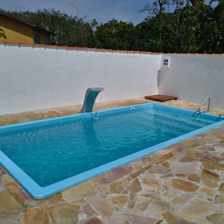 Bertioga-Costa Do Sol Mk9 Villa Praia Guaratuba Eksteriør bilde