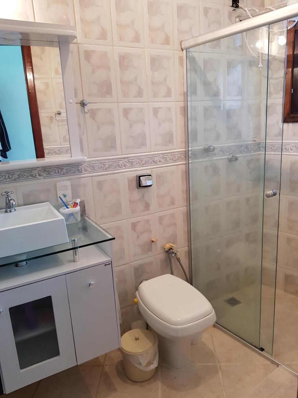 Bertioga-Costa Do Sol Mk9 Villa Praia Guaratuba Eksteriør bilde