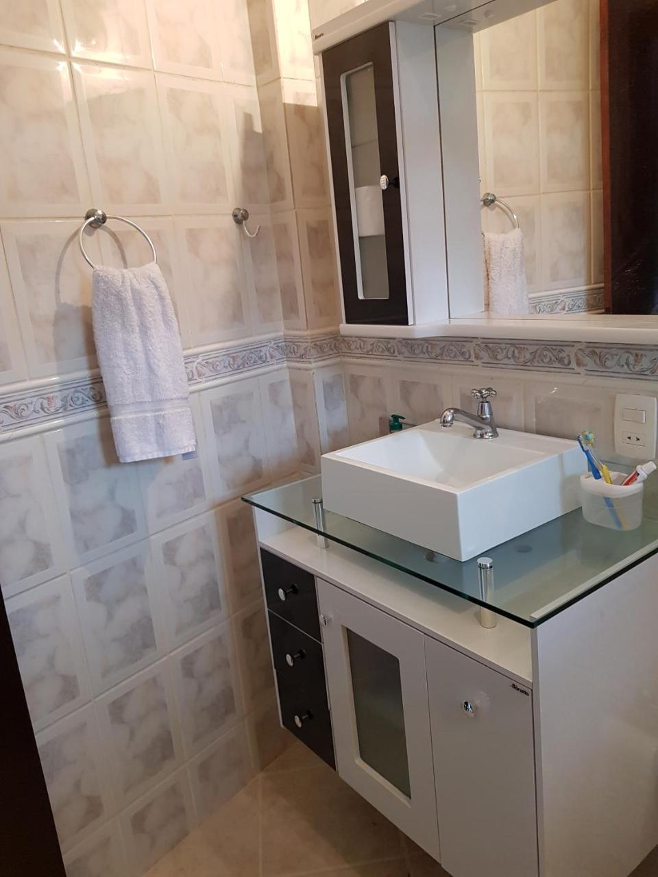 Bertioga-Costa Do Sol Mk9 Villa Praia Guaratuba Eksteriør bilde