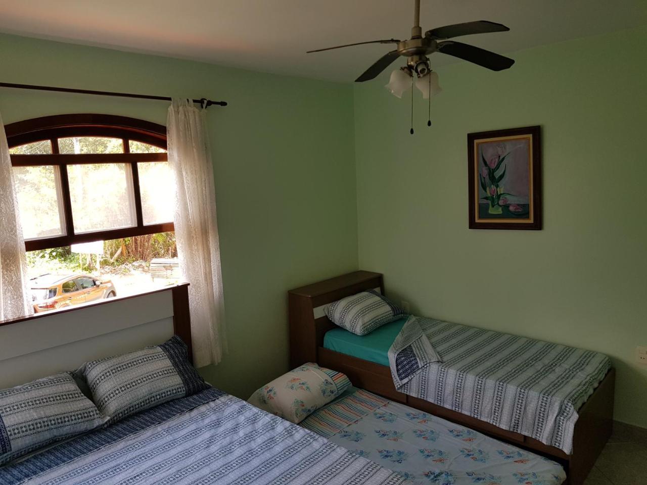 Bertioga-Costa Do Sol Mk9 Villa Praia Guaratuba Eksteriør bilde