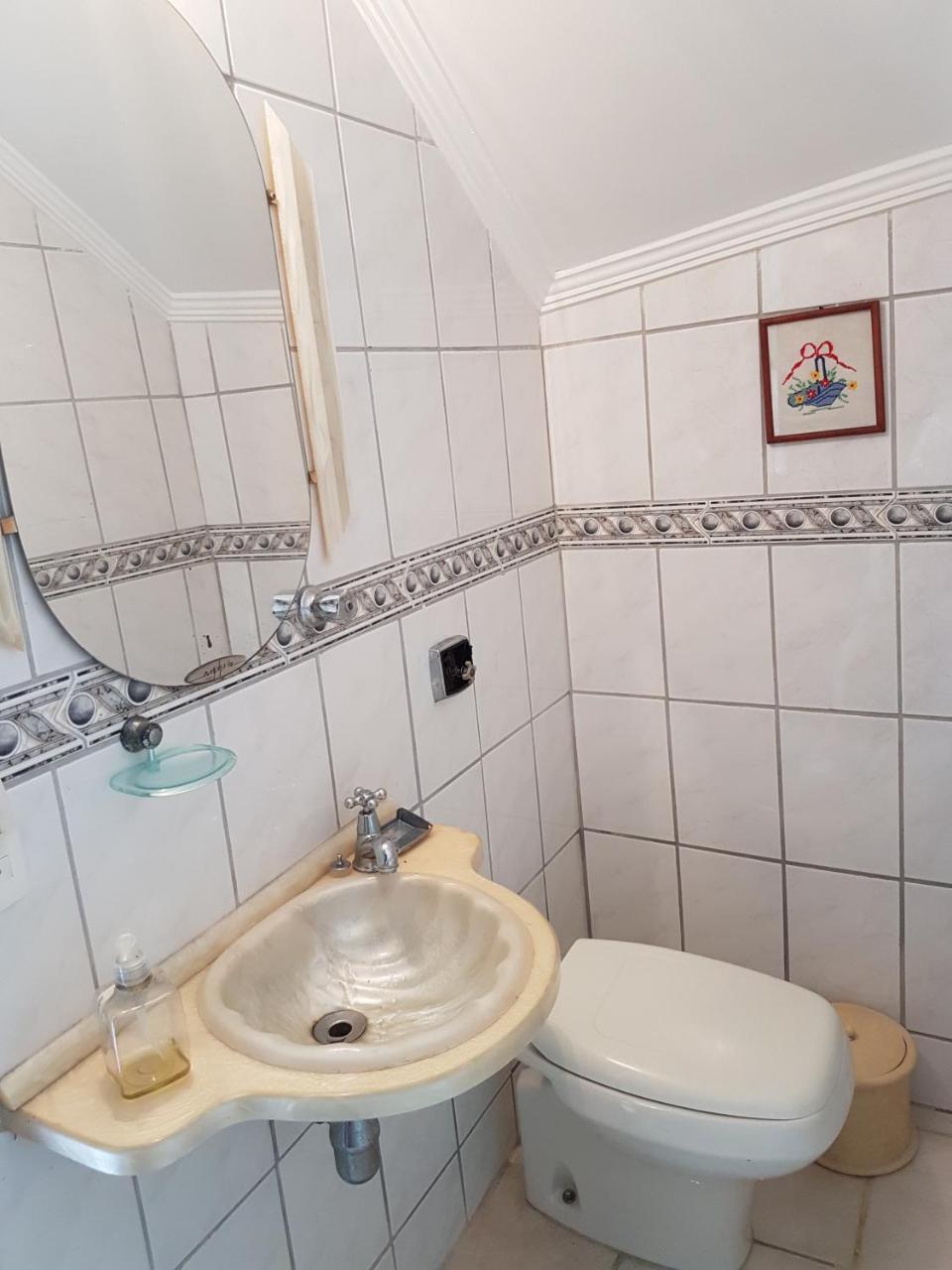 Bertioga-Costa Do Sol Mk9 Villa Praia Guaratuba Eksteriør bilde