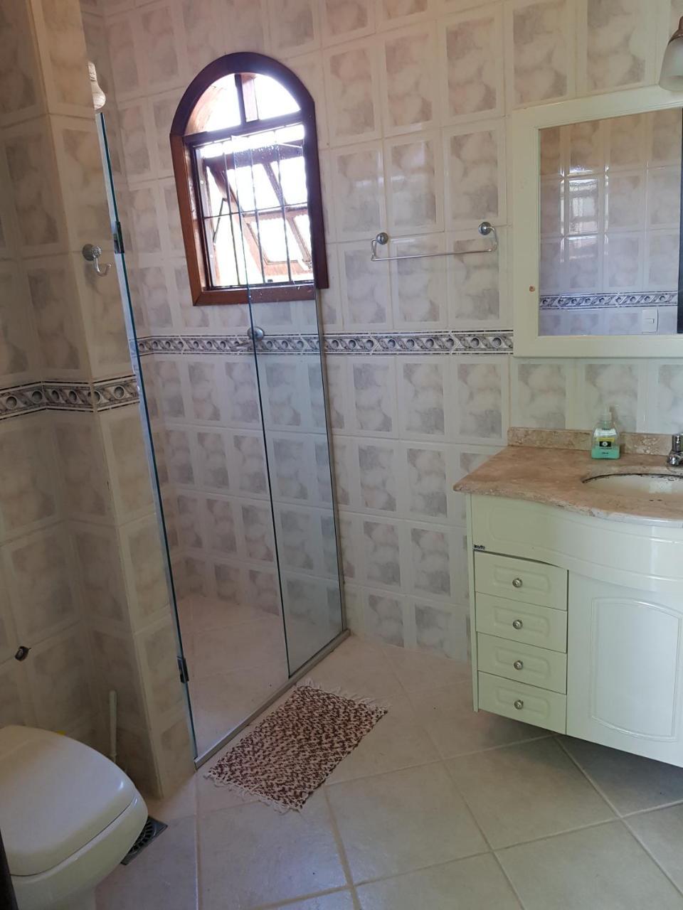 Bertioga-Costa Do Sol Mk9 Villa Praia Guaratuba Eksteriør bilde