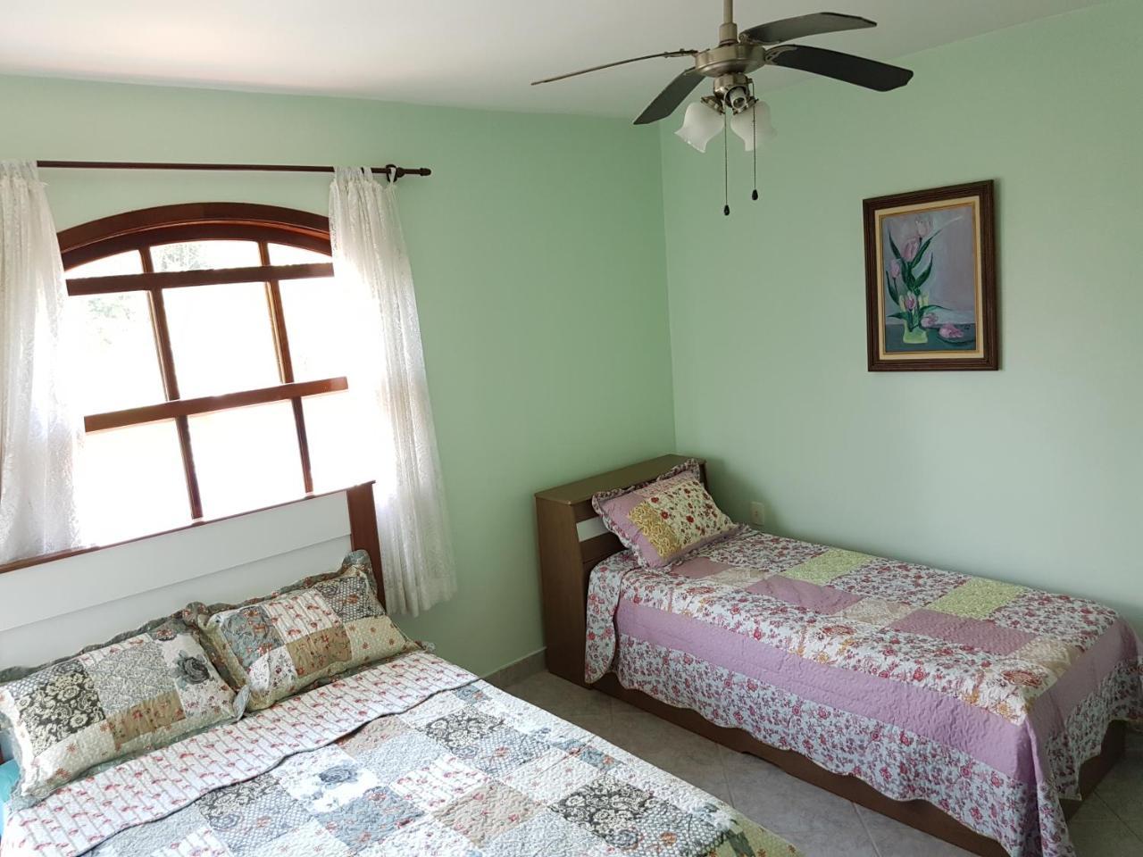 Bertioga-Costa Do Sol Mk9 Villa Praia Guaratuba Eksteriør bilde