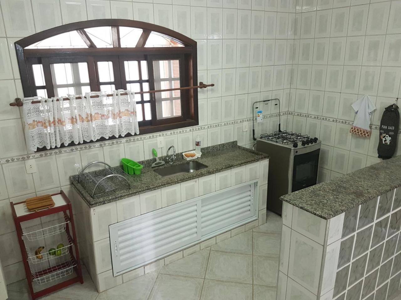 Bertioga-Costa Do Sol Mk9 Villa Praia Guaratuba Eksteriør bilde