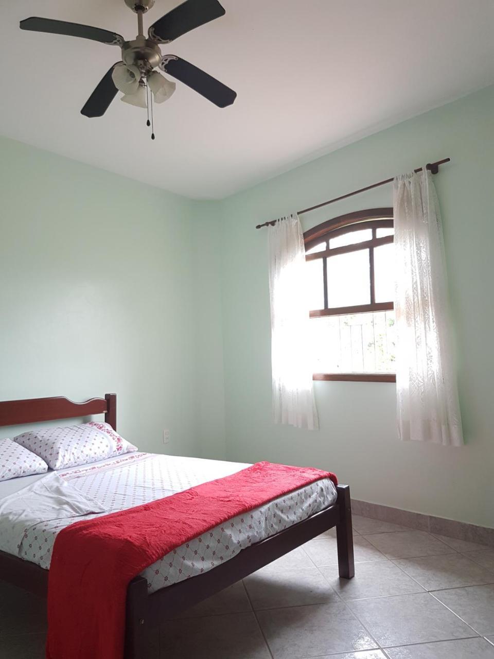 Bertioga-Costa Do Sol Mk9 Villa Praia Guaratuba Eksteriør bilde