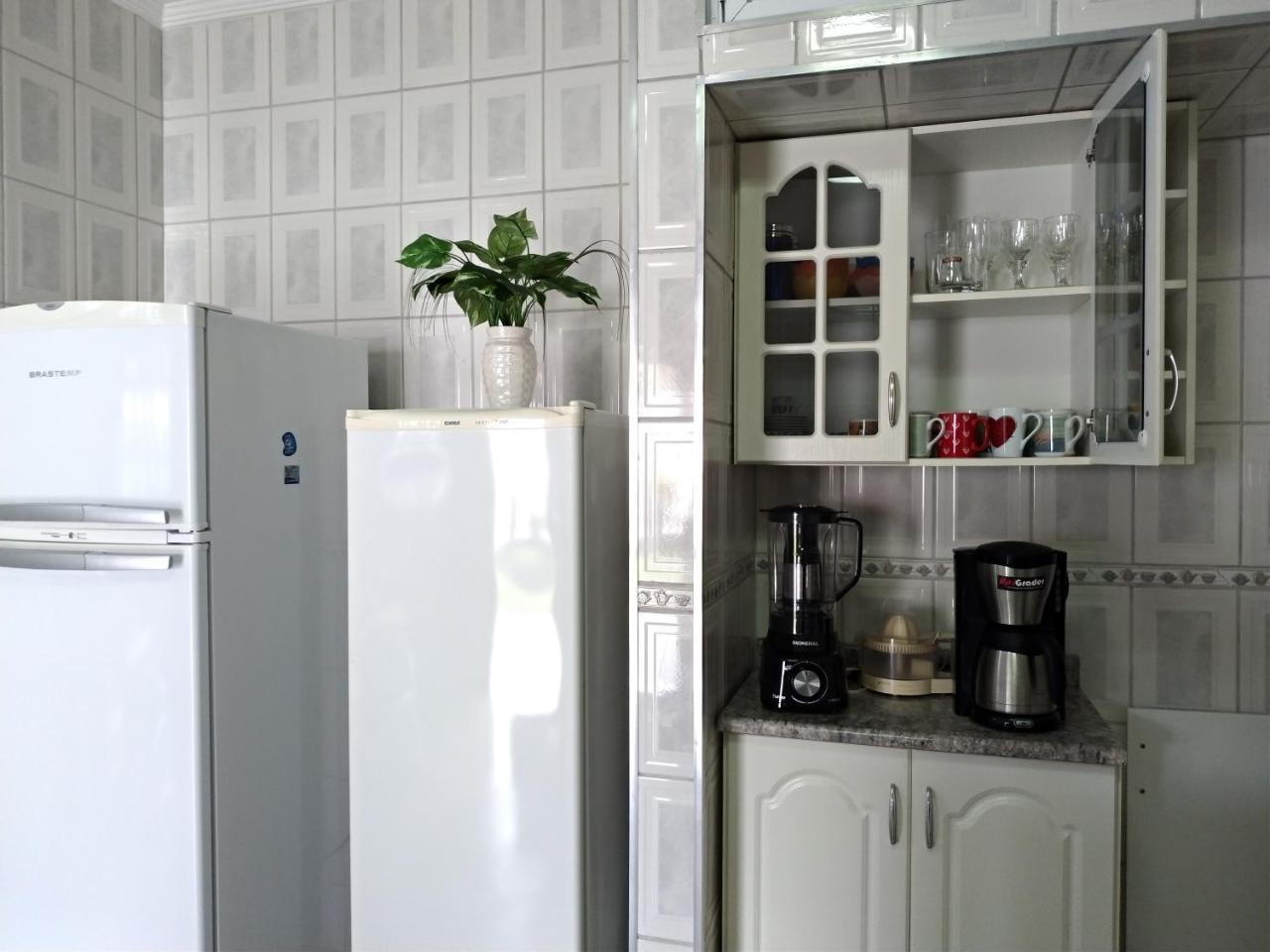 Bertioga-Costa Do Sol Mk9 Villa Praia Guaratuba Eksteriør bilde