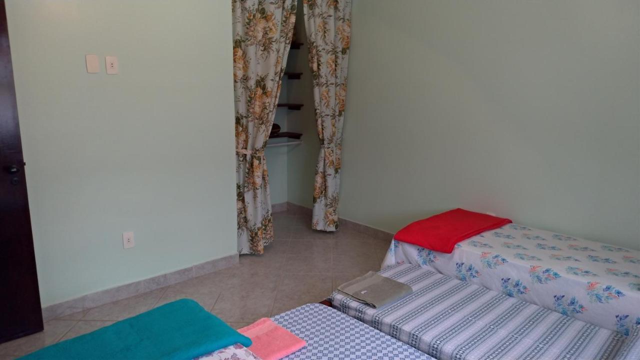 Bertioga-Costa Do Sol Mk9 Villa Praia Guaratuba Eksteriør bilde