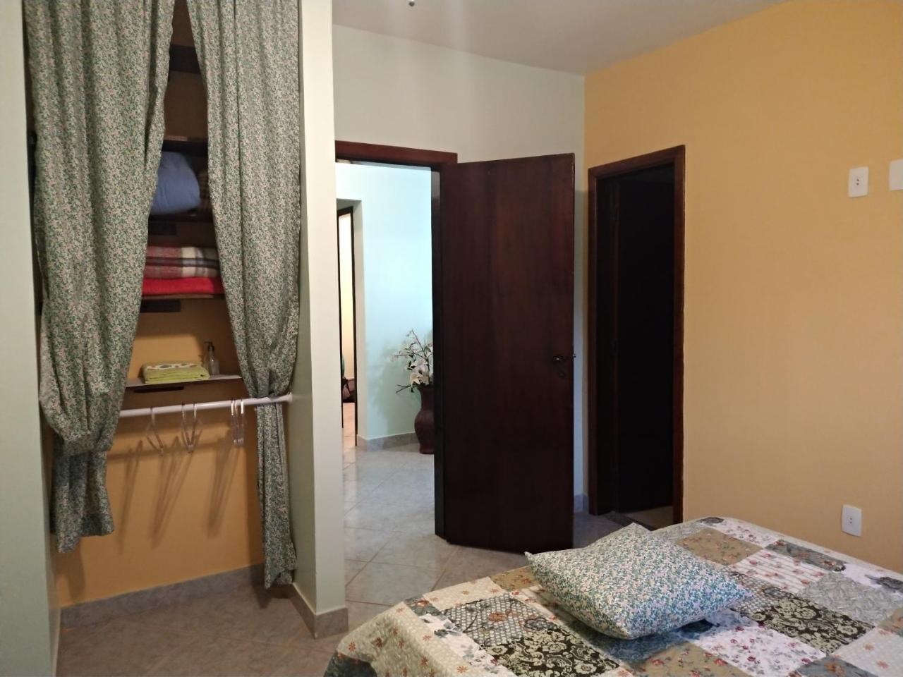 Bertioga-Costa Do Sol Mk9 Villa Praia Guaratuba Eksteriør bilde