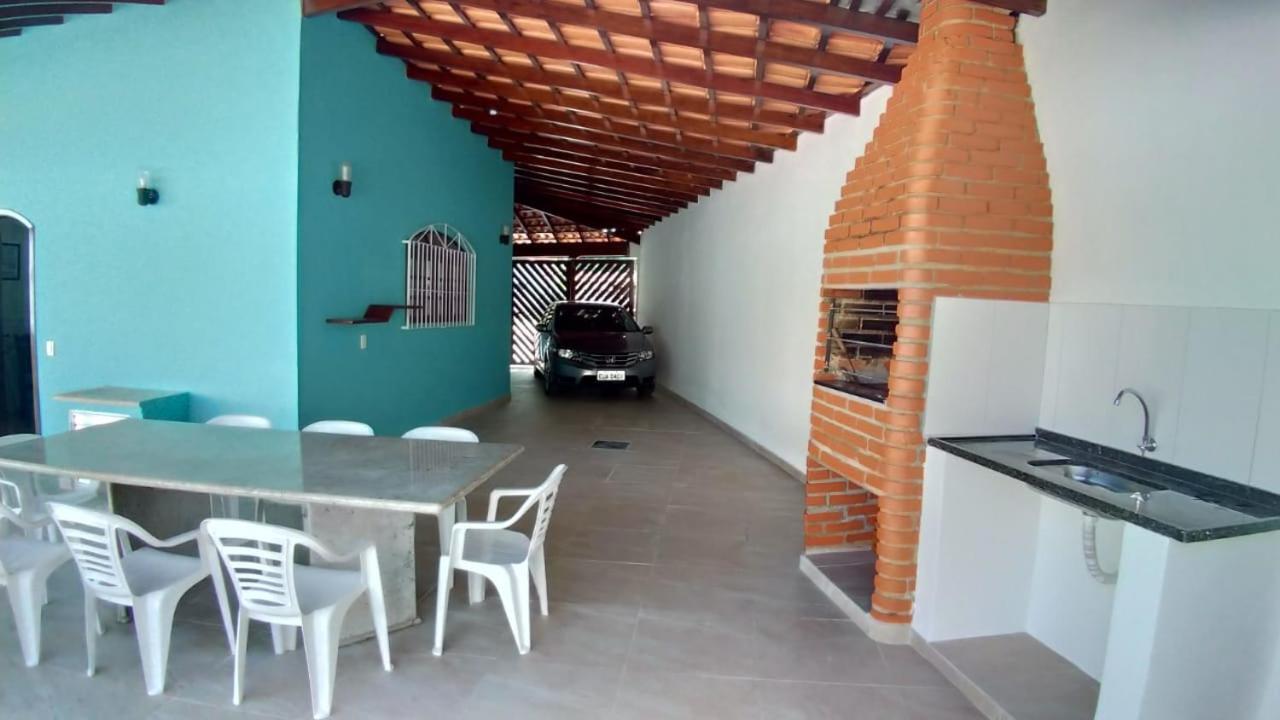 Bertioga-Costa Do Sol Mk9 Villa Praia Guaratuba Eksteriør bilde