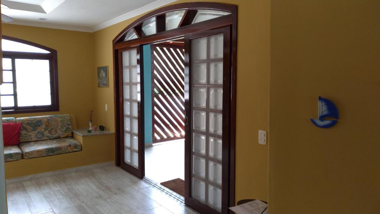 Bertioga-Costa Do Sol Mk9 Villa Praia Guaratuba Eksteriør bilde