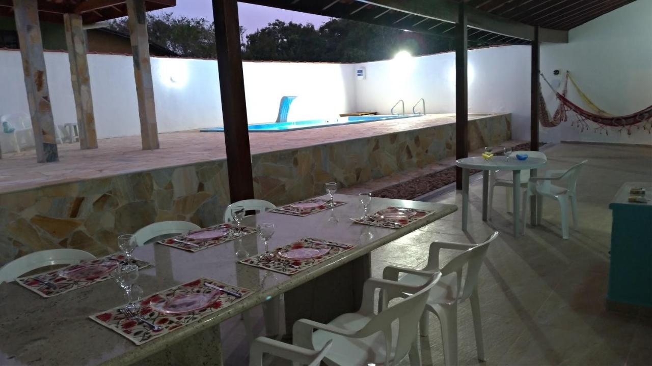 Bertioga-Costa Do Sol Mk9 Villa Praia Guaratuba Eksteriør bilde