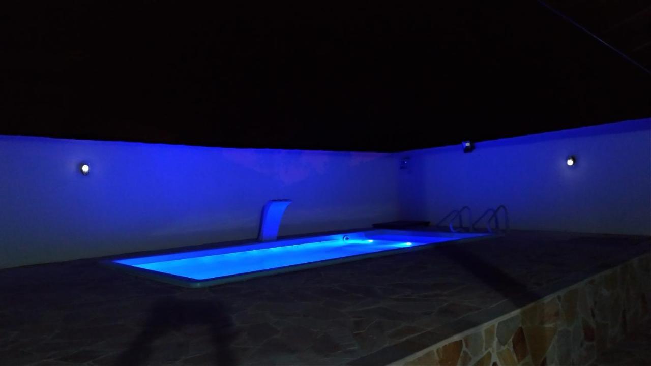 Bertioga-Costa Do Sol Mk9 Villa Praia Guaratuba Eksteriør bilde